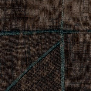 Elitis|Beige natural raffia fibre wallpaper in oriental style|Raffia Imitation
