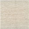 Elitis|Beige-toned travertine wallpaper with contemporary style|Bathroom