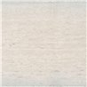 Elitis|White travertine marble imitation wallpaper|Bathroom