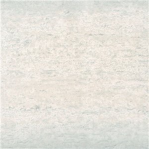 Elitis|Travertinoptik-Tapete in Beigetönen, moderner Stil|Badezimmer
