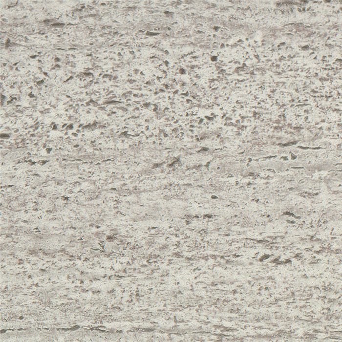 Papel pintado travertino gris para espacios contemporáneos - Élitis Ortigia VP63307