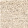 Elitis|Beige travertine marble imitation wallpaper|Wallpaper