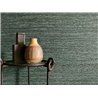 Elitis|Papier peint marbre travertin vert olive, haut de gamme|Locaux commerciaux