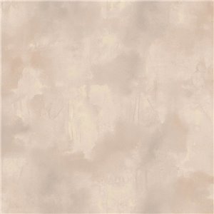 Elitis|Dark green stucco wallpaper with lime paint look|Stucco Imitation