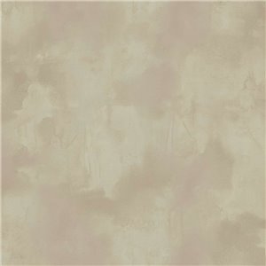 Elitis|Dark green stucco wallpaper with lime paint look|Stucco Imitation