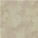 Elitis|Beige and brown tones whitewashed wallpaper|Stucco Imitation