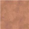 Elitis|Papier peint stuc couleur terre cuite pour salon moderne|Imitation Stuc