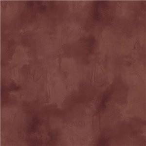 Elitis|Dark green stucco wallpaper with lime paint look|Stucco Imitation