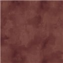 Elitis|Papier peint moderne effet stuc rouge et aspect chaulé|Imitation Stuc