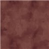 Elitis|Papier peint moderne effet stuc rouge et aspect chaulé|Imitation Stuc