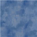 Elitis|High-end light blue whitewashed stucco wallpaper|Stucco Imitation