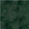 Elitis|Dark green stucco wallpaper with lime paint look|Stucco Imitation