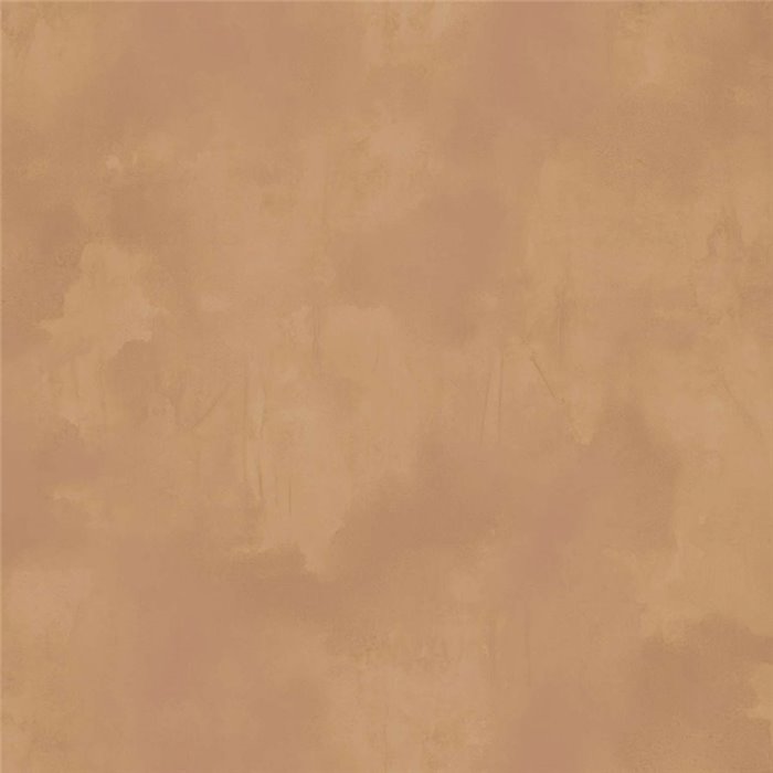 Papel pintado estucado o pintura a la cal color camel - Élitis Ortigia VP96071