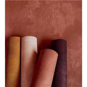 Papeldecor|Papier Peint fleurs style nordique blanc|Papier Peint 2