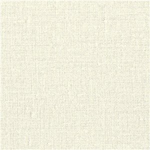 Eijffinger|Timeless thick linen wallpaper in blue|Fabric Imitation
