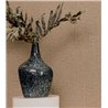 Elitis|Artisanal natural linen textile-effect wallpaper|Fabric Imitation