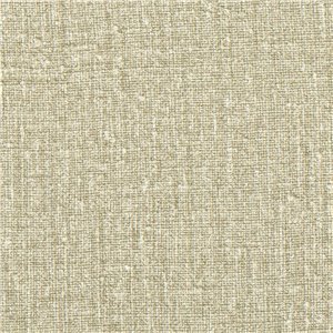 Eijffinger|Papier peint intemporel effet lin marron rose poudré|Imitation Tissu