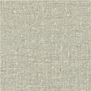 Elitis|Papier peint effet textile lin bleu marine haut de gamme|Imitation Tissu