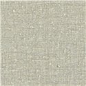 Elitis|Papier peint lin brodé effet textile bleu grisâtre|Couleurs Unies