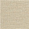 Elitis|Papier peint vinyle haut de gamme effet lin couleur sable|Imitation Tissu