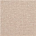 Elitis|Papier peint lin rose poudré avec broderies|Couleurs Unies