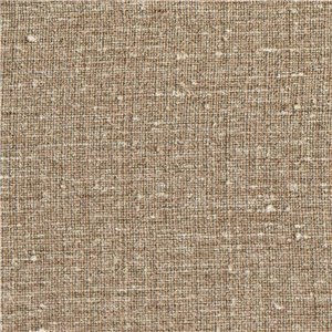 Casamance|Wallpaper velvet textile effect orange|Fabric Imitation