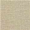 Elitis|Papier peint effet lin naturel tons sable|Imitation Tissu