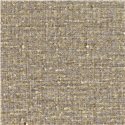 Elitis|Papier peint lin brodé de nuances dorées et grisâtres|Couleurs Unies