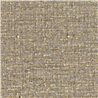 Elitis|Linen wallpaper embroidered with golden and greyish tones|Solid Colors