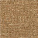 Elitis|Vinyl-Textiltapete in Kupferfarbe|Textilimitation