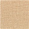 Elitis|Papier peint lin beige et doré finition vinyle|Imitation Tissu