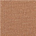 Elitis|Papier peint imitation lin couleur terre cuite|Couleurs Unies