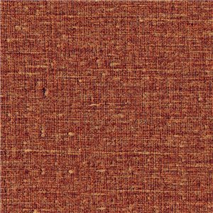 Elitis|Papier peint effet textile lin bleu marine haut de gamme|Imitation Tissu