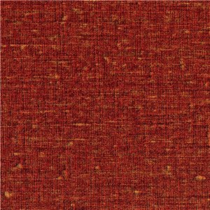 Elitis|Papier peint effet textile lin bleu marine haut de gamme|Imitation Tissu