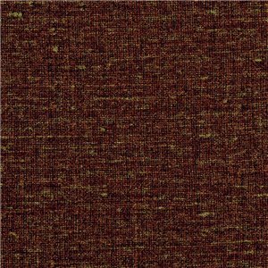 Casamance|Leinentapete taupebraun|Textilimitation