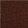 Elitis|Papier peint effet lin bordeaux et vert foncé, haut de gamme|Imitation Tissu