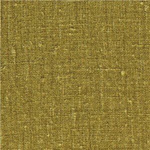 Elitis|Papier peint effet textile lin bleu marine haut de gamme|Imitation Tissu
