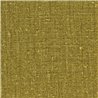 Elitis|Papier peint texture vinyle effet lin vert olive|Imitation Tissu