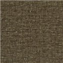 Elitis|Tapete in dunkelgrauer Leinenoptik, moderner Stil|Textilimitation