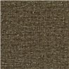 Elitis|Papier peint effet lin gris foncé, style contemporain|Imitation Tissu