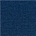 Elitis|Papier peint imitation lin haut de gamme bleu nuit|Imitation Tissu