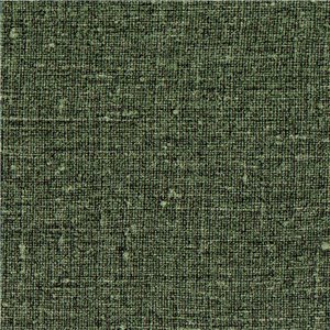 Casamance|Papier peint lin gris perle|Imitation Tissu