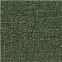 Elitis|Papier peint haut de gamme effet textile lin vert bouteille|Imitation Tissu