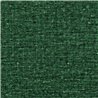 Elitis|Papier peint vinyle effet lin vert émeraude haut de gamme|Imitation Tissu