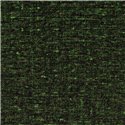 Elitis|Papier peint lin vert foncé effet texturé haut de gamme|Imitation Tissu