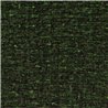 Elitis|Papier peint lin vert foncé effet texturé haut de gamme|Imitation Tissu