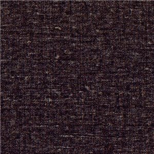 Elitis|Papier peint effet textile lin bleu marine haut de gamme|Imitation Tissu