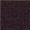 Elitis|Papier peint texturé effet lin noir et violet|Imitation Tissu