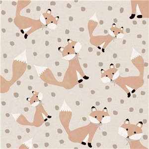 Cristiana Masi|Wallpaper for children with wide stripes in dusty pink|Children's