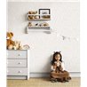 Cristiana Masi|Tapete Kinder Blumentapete MiniMe|Kindertapete